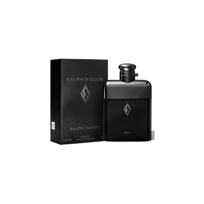 Ralph Lauren Ralph´s Club Parfum 100ml