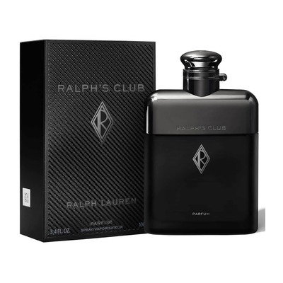 Ralph Lauren Ralph´s Club Parfum 100ml