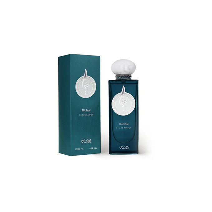 Rasasi Dayy Maram EDP 100ml