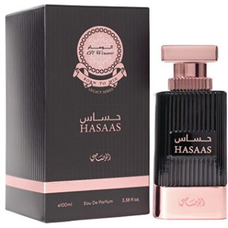 Rasasi Hasaas EDP 100ml