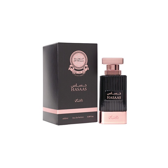 Rasasi Hasaas EDP 100ml