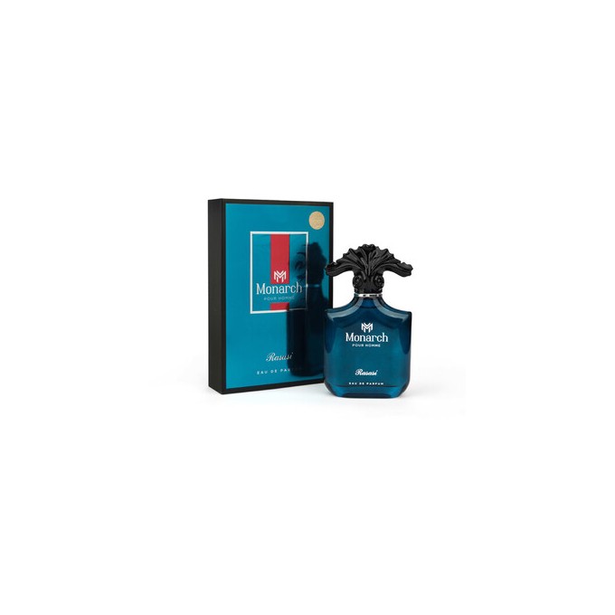 Rasasi Monarch EDP 100ml