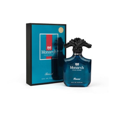 Rasasi Monarch EDP 100ml