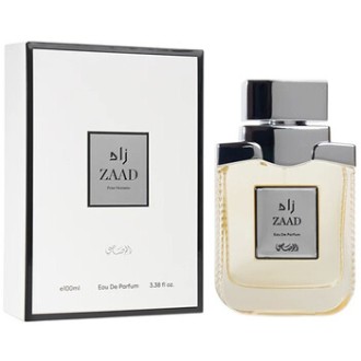 Rasasi Zaad Pour Homme EDP 100ml