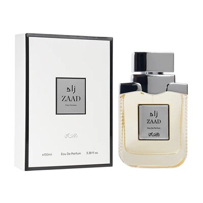Rasasi Zaad Pour Homme EDP 100ml