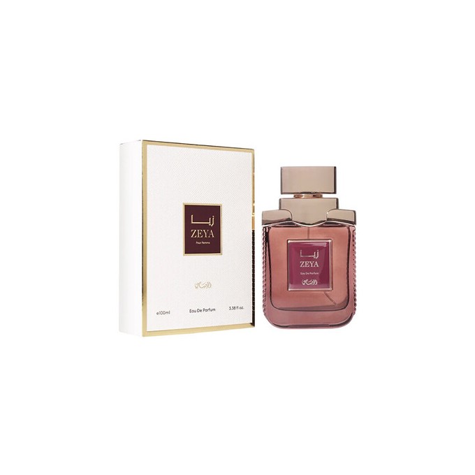 Rasasi Zeya Pour Femme EDP 100ml