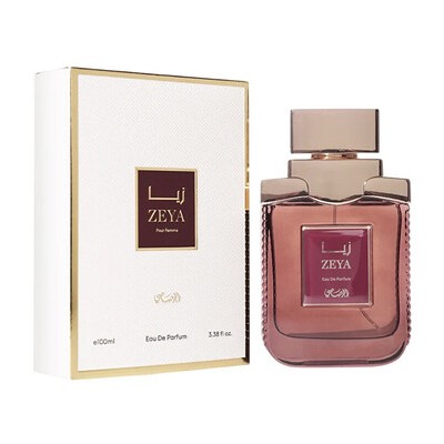 Rasasi Zeya Pour Femme EDP 100ml
