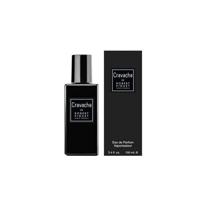 Robert Piguet Cravache Eau de Parfum EDP 100ml