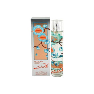 Salvador Dali Little Kiss Cherry EDT 100ml