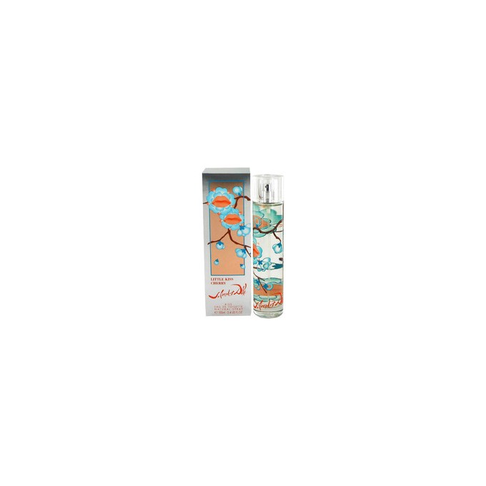 Salvador Dali Little Kiss Cherry EDT 100ml