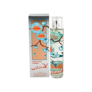 Salvador Dali Little Kiss Cherry EDT 100ml