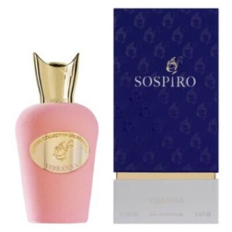 Sospiro Vibranna EDP 100ml