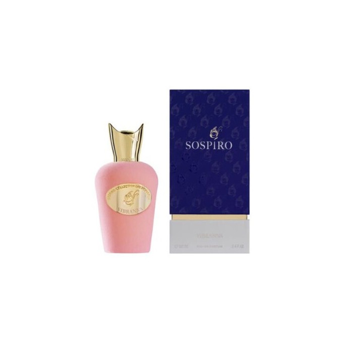 Sospiro Vibranna EDP 100ml