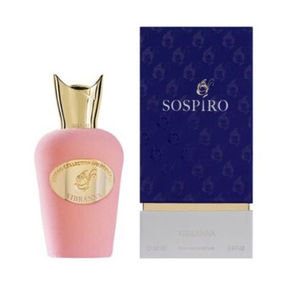 Sospiro Vibranna EDP 100ml