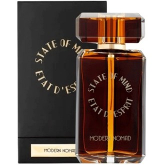 State of Mind Modern Nomad EDP 100ml