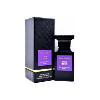 Tom Ford Cafe Rose EDP 50ml