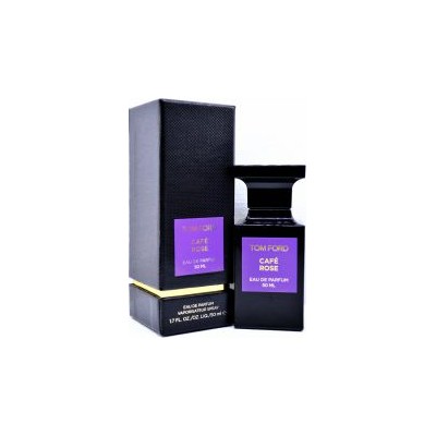 Tom Ford Cafe Rose EDP 50ml