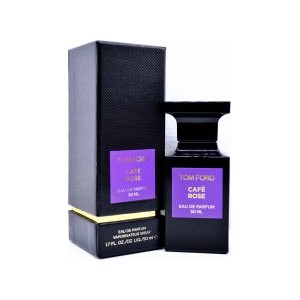 Tom Ford Cafe Rose EDP 50ml