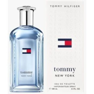 Tommy Hilfiger Tommy New York EDT 100ml