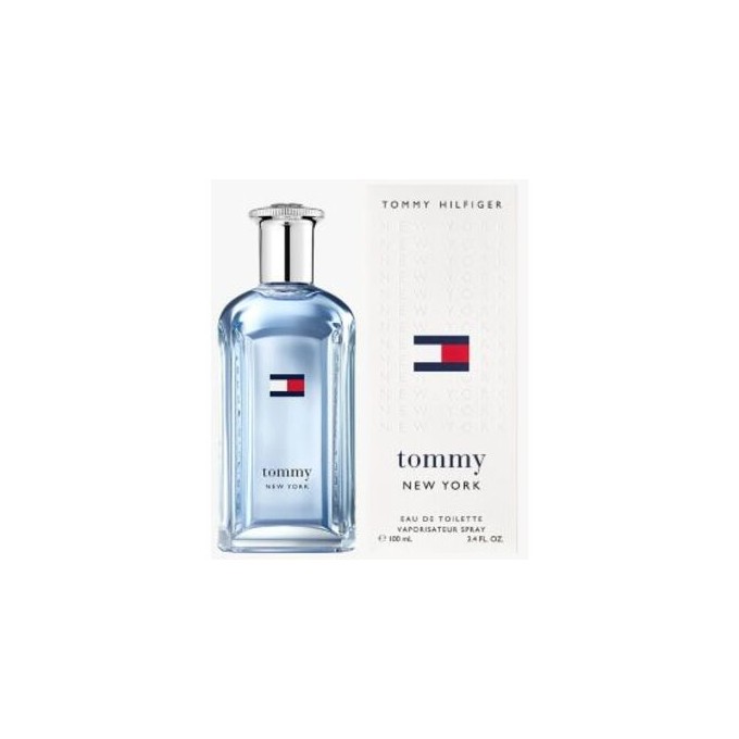 Tommy Hilfiger Tommy New York EDT 100ml
