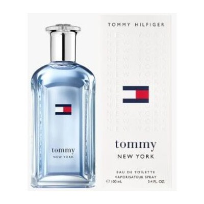 Tommy Hilfiger Tommy New York EDT 100ml