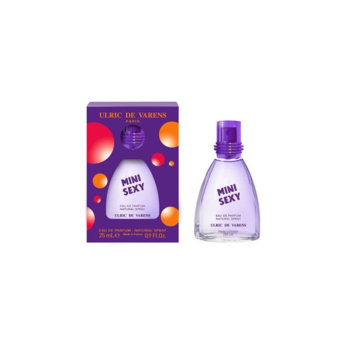 Ulric de Varens Mini Sexy EDP 25ml