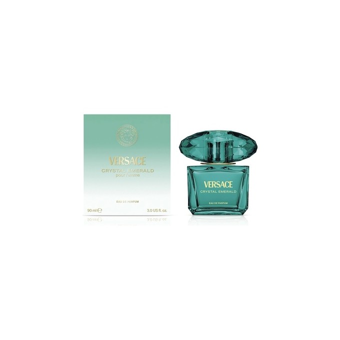Versace Crystal Emerald EDP 90ml