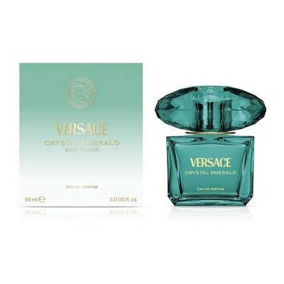 Versace Crystal Emerald EDP 90ml