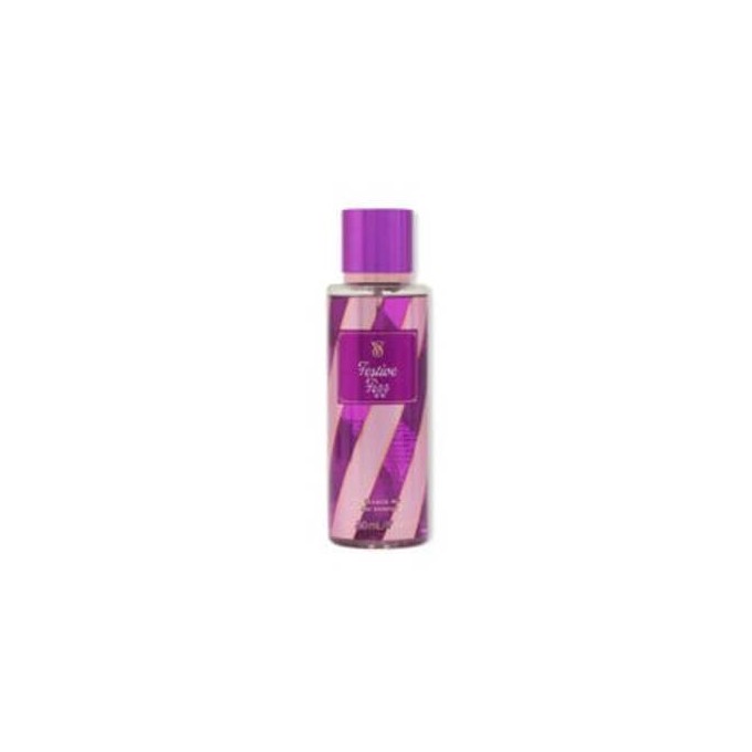 Victoria´s Secret Festive Fizz Tělový sprej 250ml