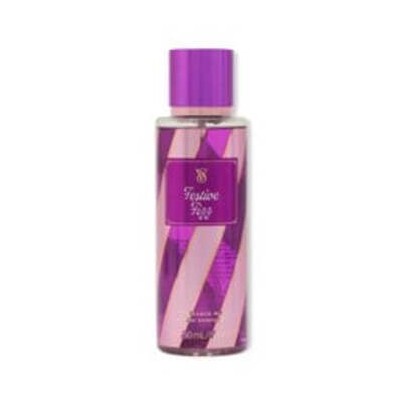 Victoria´s Secret Festive Fizz Tělový sprej 250ml