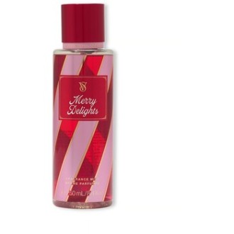 Victoria´s Secret Merry Delights Tělový sprej 250ml