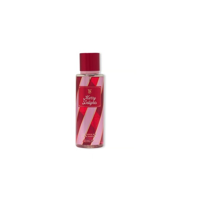 Victoria´s Secret Merry Delights Tělový sprej 250ml