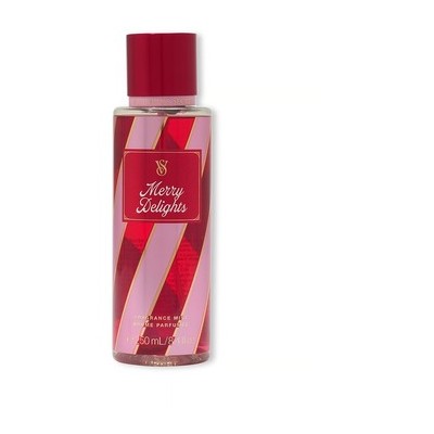 Victoria´s Secret Merry Delights Tělový sprej 250ml