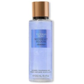Victoria´s Secret Midnight Bloom Shimmer Tělový sprej 250ml