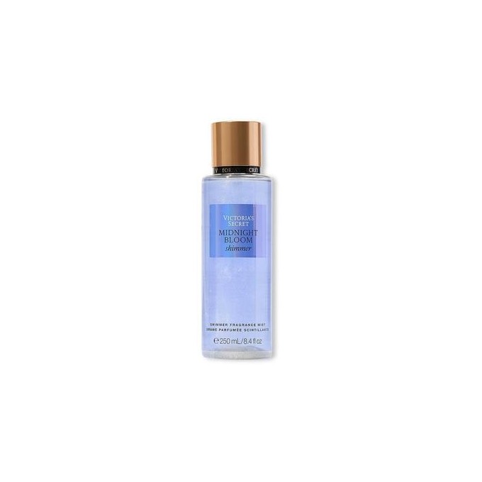 Victoria´s Secret Midnight Bloom Shimmer Tělový sprej 250ml