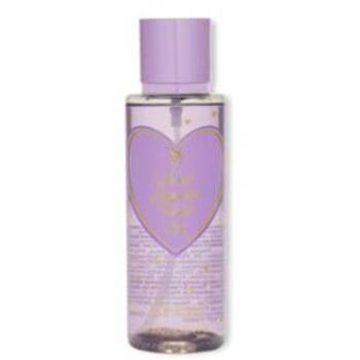 Victoria´s Secret Sweet Sugared Violet tělový sprej 250ml
