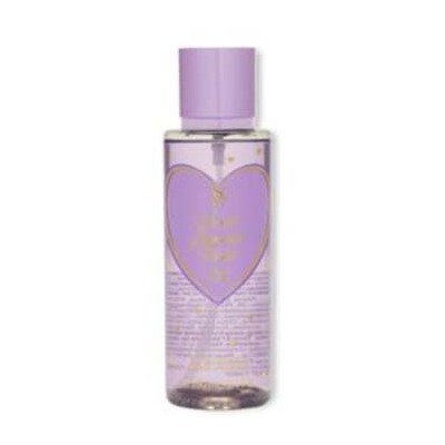 Victoria´s Secret Sweet Sugared Violet tělový sprej 250ml