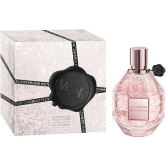 Viktor & Rolf Flowerbomb Frozen Flower EDP 100ml