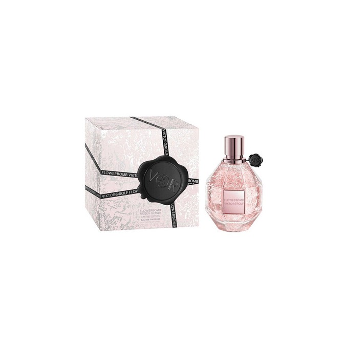 Viktor & Rolf Flowerbomb Frozen Flower EDP 100ml