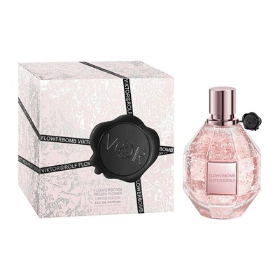 Viktor & Rolf Flowerbomb Frozen Flower EDP 100ml