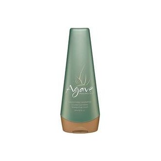 Agave Smoothing Shampoo 250ml