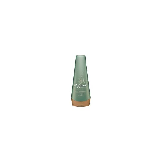 Agave Smoothing Shampoo 250ml
