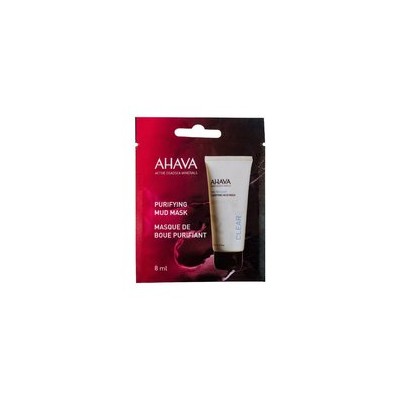 Ahava Clear Time To Clear Face Mask 8ml
