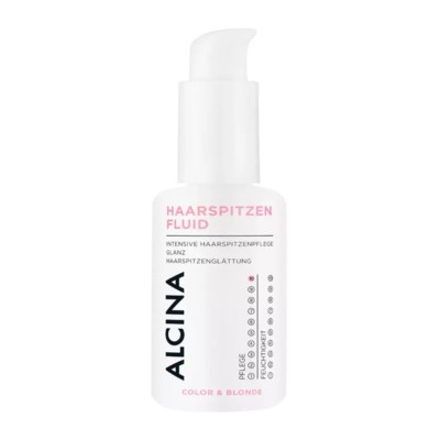 Alcina ( Hair Tip Fluid) 30 ml 30ml