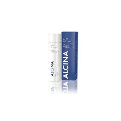 Alcina Acidic Conditioner (normal and fine hair) - Hair conditioner 1250ml