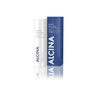 Alcina Acidic Conditioner (normal and fine hair) - Hair conditioner 1250ml