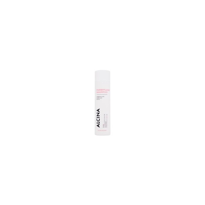 Alcina Color & Blonde Color Care Shampoo 1250ml
