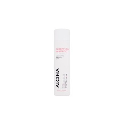Alcina Color & Blonde Color Care Shampoo 1250ml