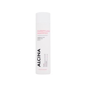Alcina Color & Blonde Color Care Shampoo 1250ml
