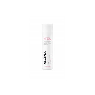 Alcina Color & Blonde Shampoo - Shampoo for blonde and colored hair 1250ml